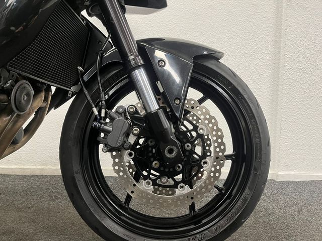 kawasaki - z-750