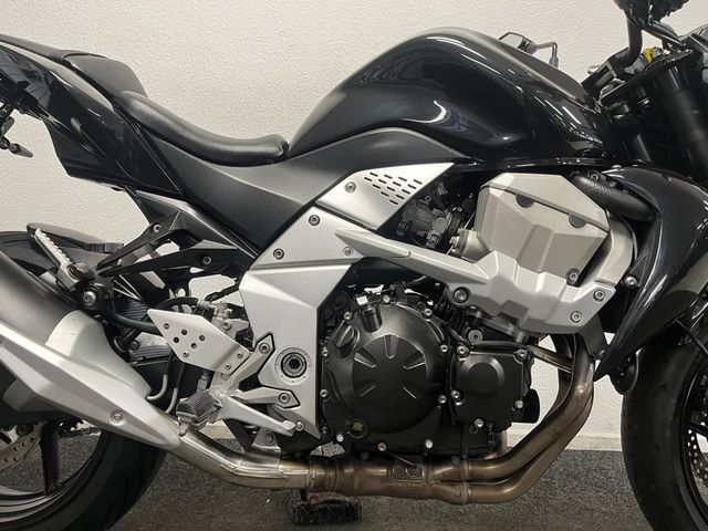 kawasaki - z-750