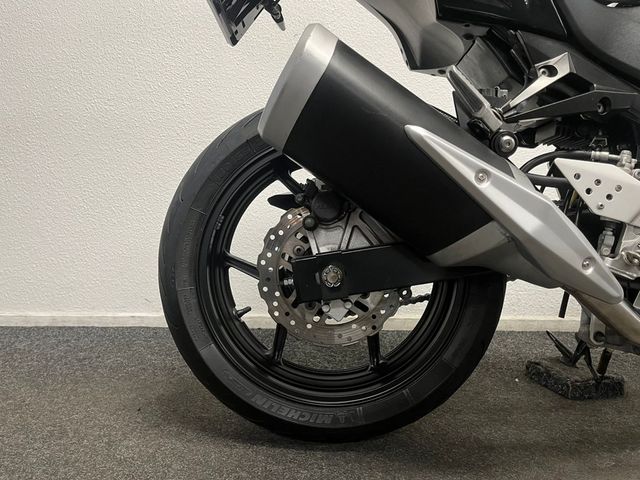 kawasaki - z-750