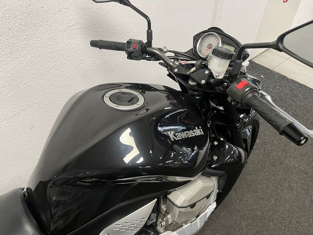 kawasaki - z-750