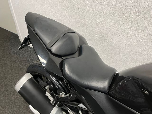 kawasaki - z-750