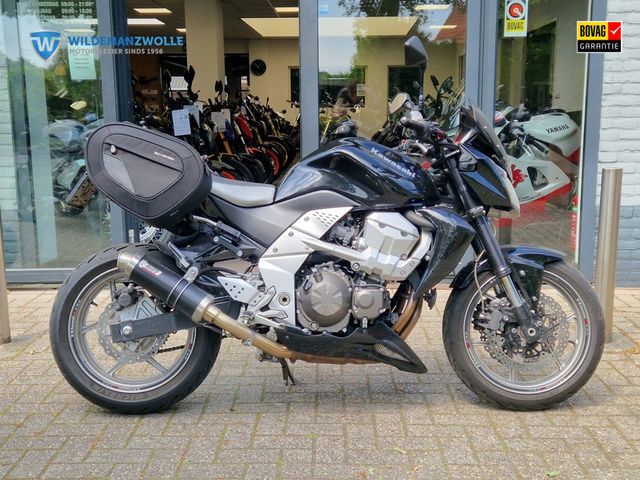 kawasaki - z-750