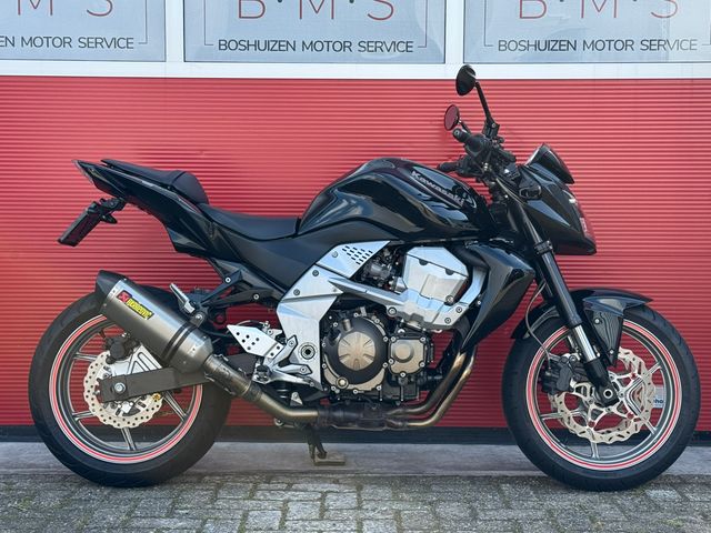 kawasaki - z-750