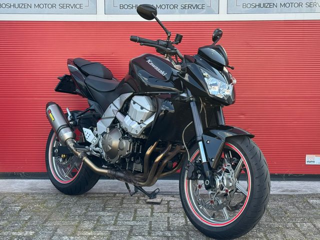 kawasaki - z-750