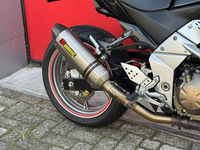 kawasaki - z-750