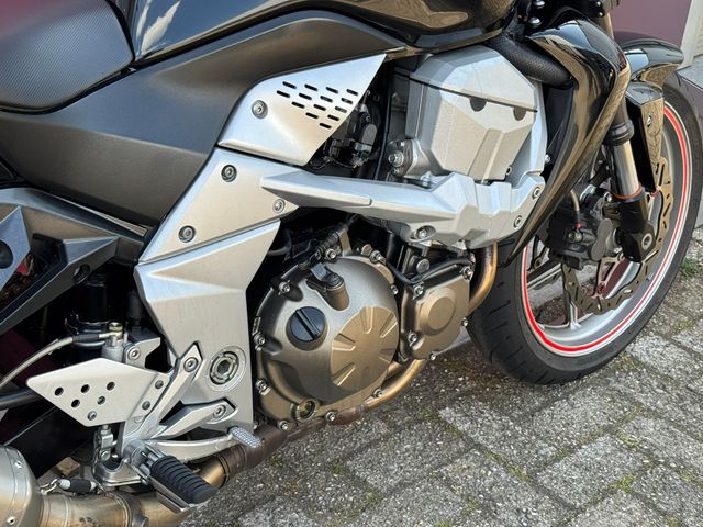 kawasaki - z-750