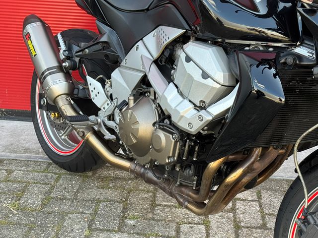 kawasaki - z-750