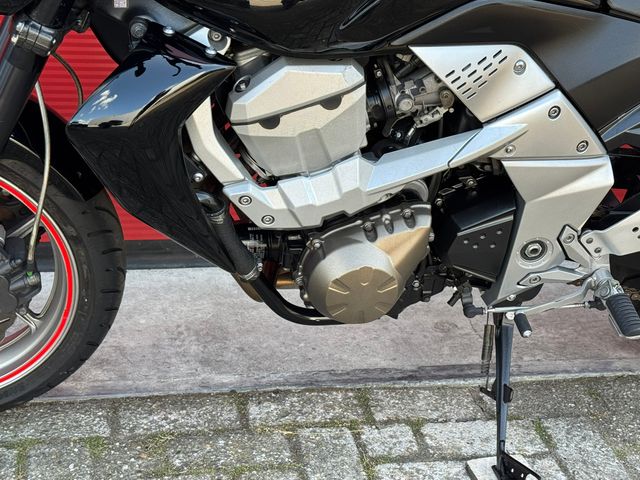 kawasaki - z-750