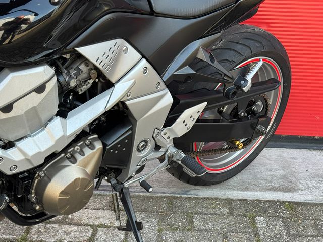 kawasaki - z-750