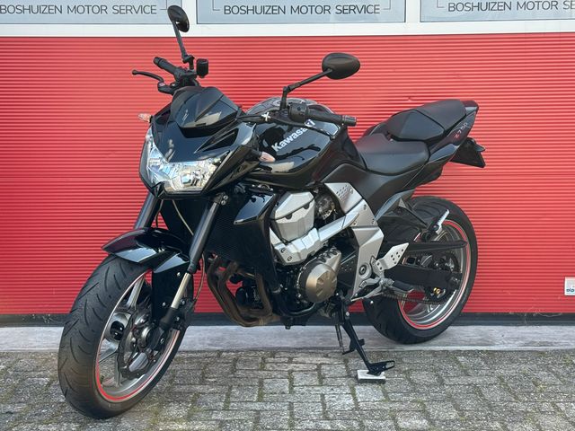 kawasaki - z-750