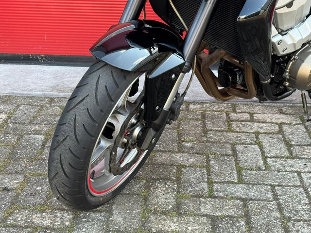 kawasaki - z-750