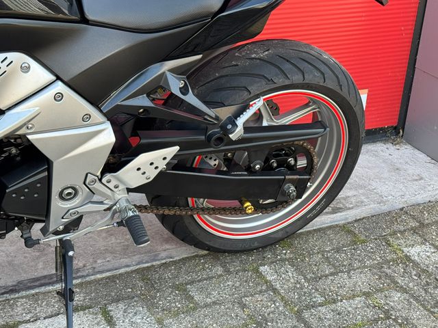 kawasaki - z-750