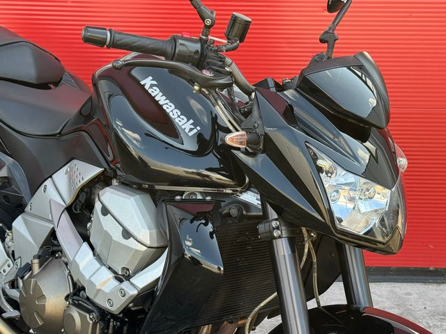 kawasaki - z-750