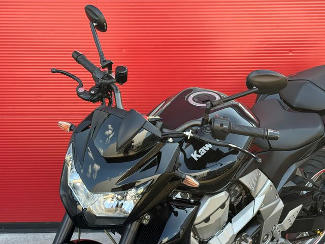 kawasaki - z-750