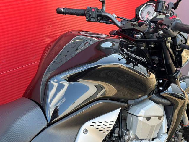 kawasaki - z-750