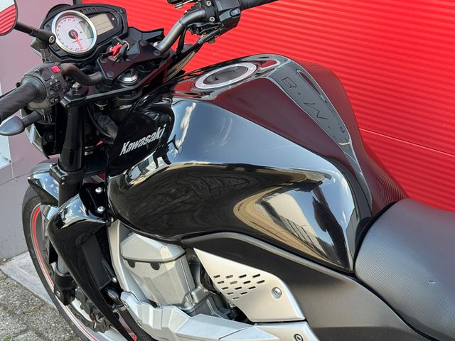 kawasaki - z-750