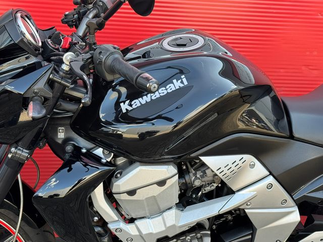 kawasaki - z-750