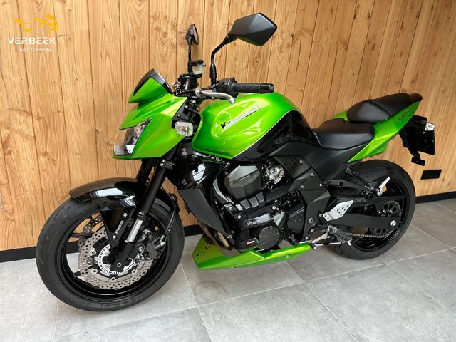 kawasaki - z-750-abs