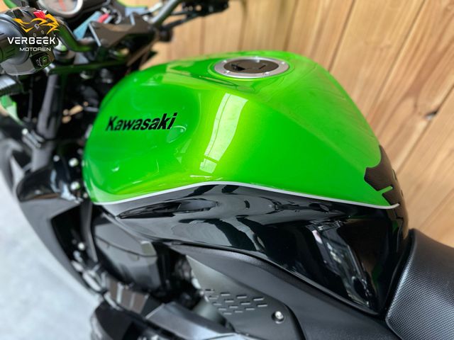 kawasaki - z-750-abs