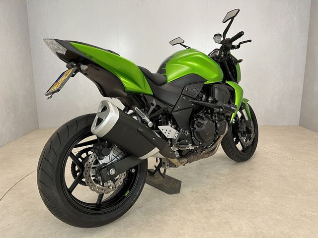 kawasaki - z-750-abs