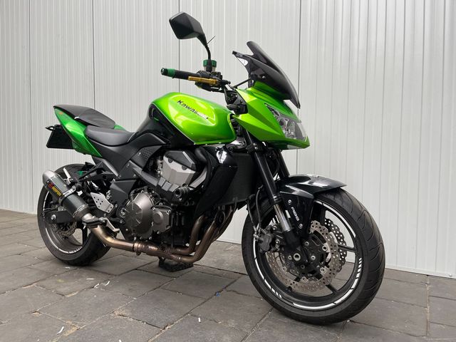 kawasaki - z-750-abs