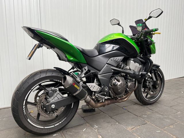 kawasaki - z-750-abs