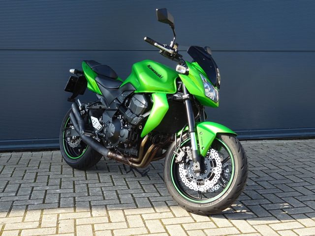 kawasaki - z-750-abs