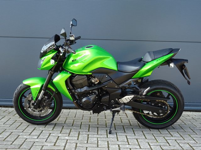 kawasaki - z-750-abs