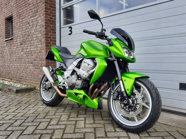 kawasaki - z-750-abs