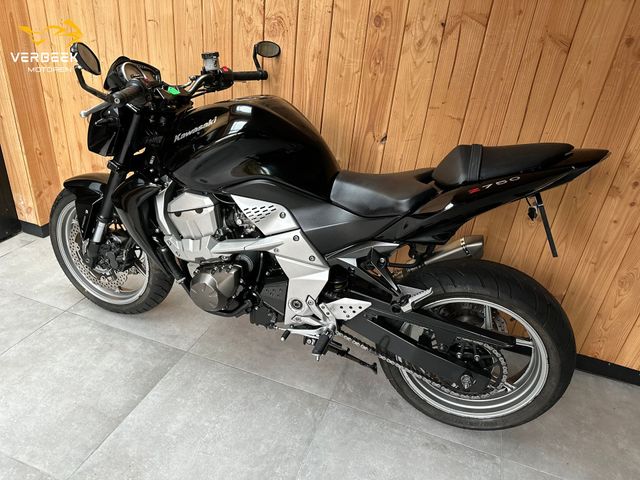 kawasaki - z-750-abs