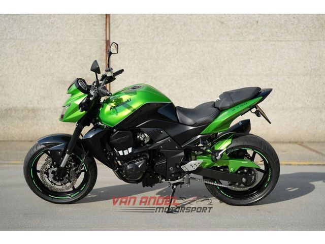 kawasaki - z-750-abs