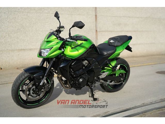 kawasaki - z-750-abs