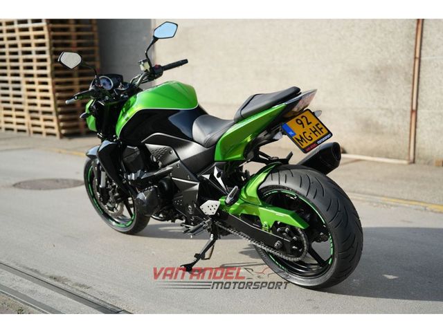 kawasaki - z-750-abs