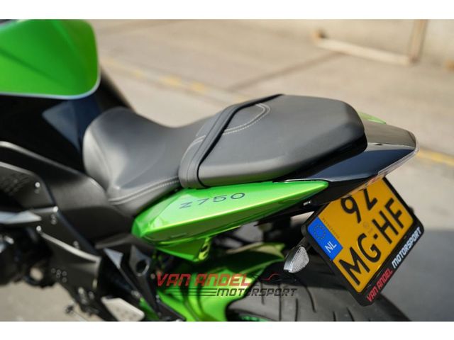 kawasaki - z-750-abs