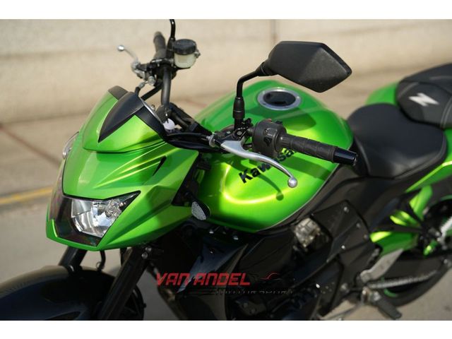 kawasaki - z-750-abs