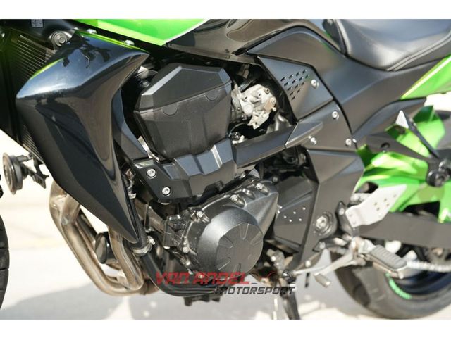 kawasaki - z-750-abs
