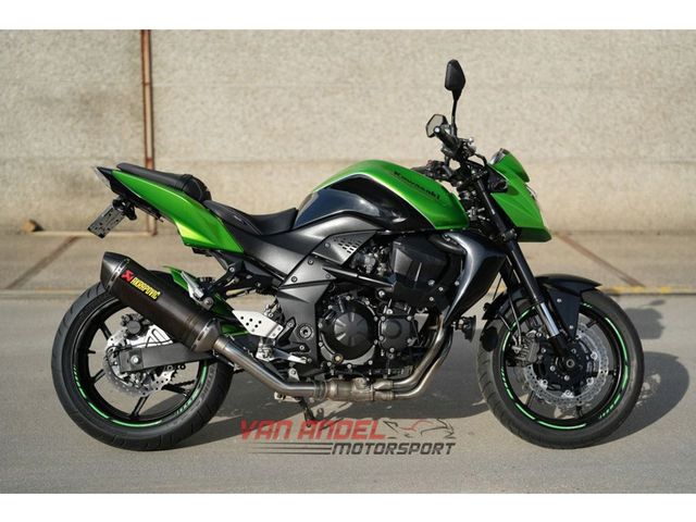 kawasaki - z-750-abs