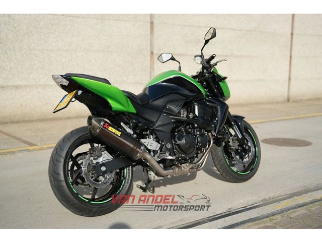 kawasaki - z-750-abs