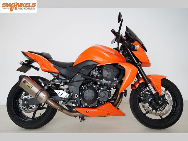 kawasaki - z-750-abs