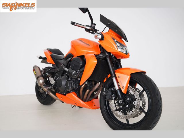 kawasaki - z-750-abs