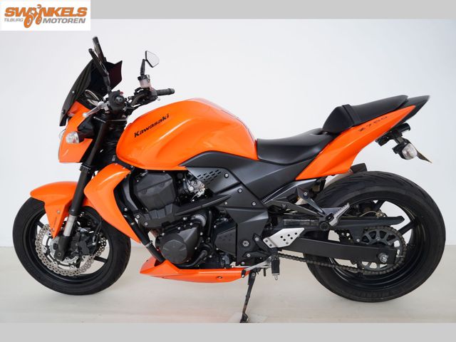 kawasaki - z-750-abs