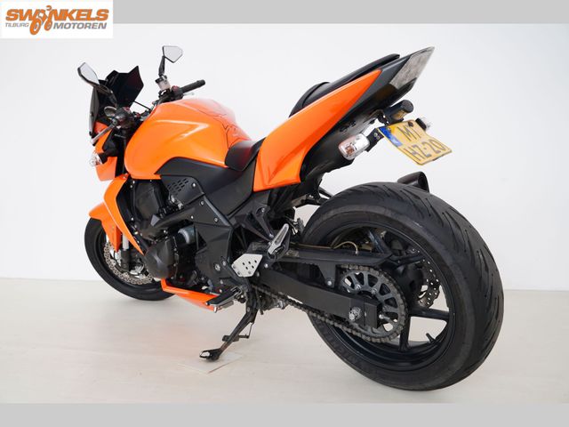 kawasaki - z-750-abs