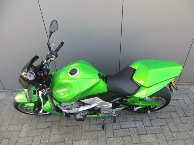 kawasaki - z-750-abs