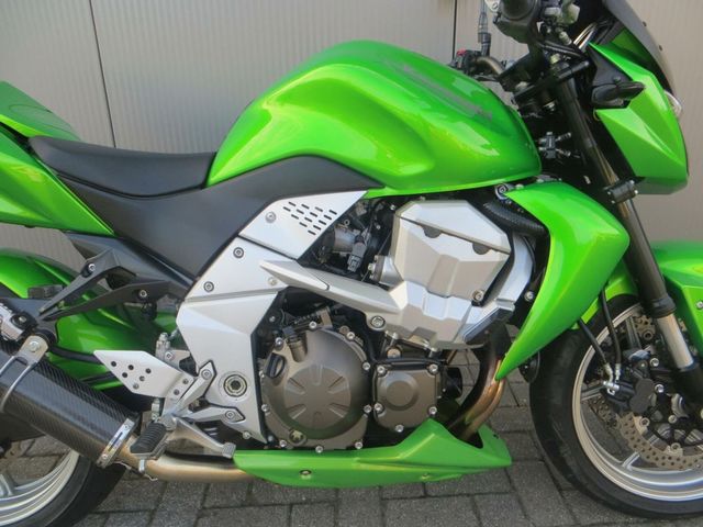 kawasaki - z-750-abs