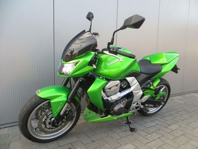 kawasaki - z-750-abs