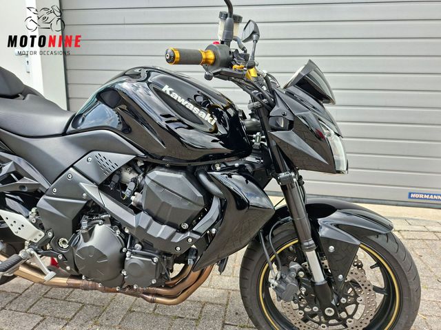 kawasaki - z-750-abs