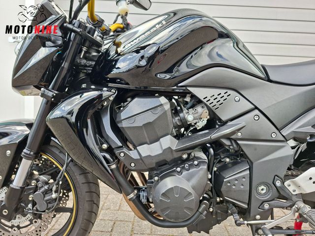 kawasaki - z-750-abs