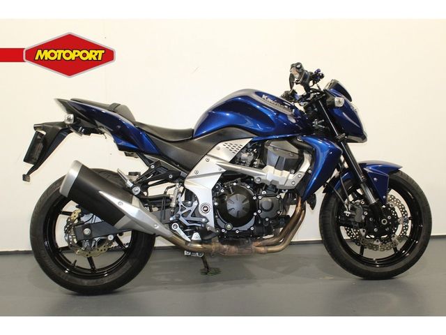 kawasaki - z-750-abs