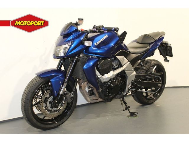 kawasaki - z-750-abs