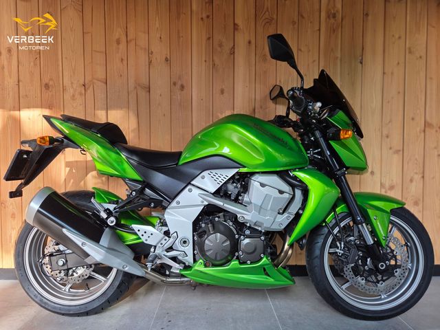 kawasaki - z-750-abs